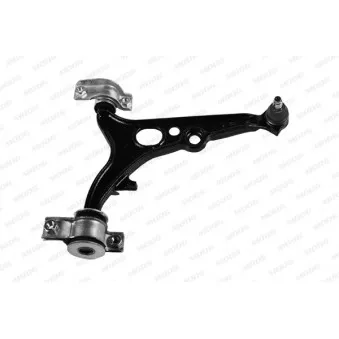 Triangle ou bras de suspension (train avant) MOOG OEM 46474557