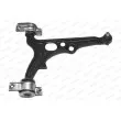 MOOG AL-WP-7526 - Triangle ou bras de suspension (train avant)