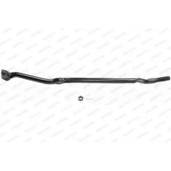 Barre de connexion MOOG OEM 52037994