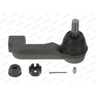 Rotule de barre de connexion MOOG OEM 5072445AA