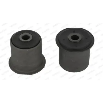 Silent bloc de suspension (train avant) MOOG AMGK3131 pour JEEP CHEROKEE 4.0 i - 184cv