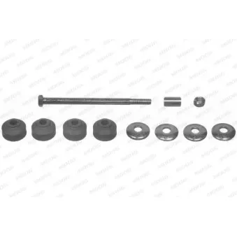 MOOG AMGK5342 - Entretoise/tige, stabilisateur
