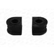MOOG AMGK6686 - Suspension, stabilisateur