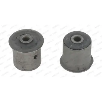 Silent bloc de suspension (train arrière) MOOG OEM 52038026