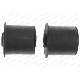 Silent bloc de suspension (train avant) MOOG AMGK7419