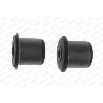 Silent bloc de suspension (train avant) MOOG AMGK7473 pour DODGE DURANGO 4.7 AWD - 234cv