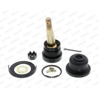 Rotule de suspension MOOG OEM 4743477A1