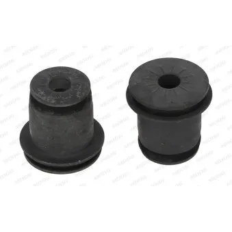 Silent bloc de suspension (train avant) MOOG OEM F57A3A188AA
