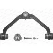 MOOG AMGK8708T - Triangle ou bras de suspension (train avant)