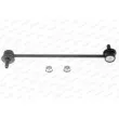 MOOG AMGK90714 - Entretoise/tige, stabilisateur