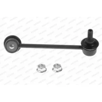 MOOG AMGK90717 - Entretoise/tige, stabilisateur