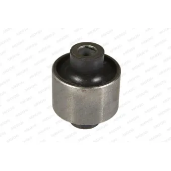 Silent bloc de suspension (train avant) MOOG AU-SB-1126