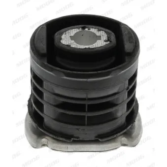Suspension, support d'essieu OE Germany 800412
