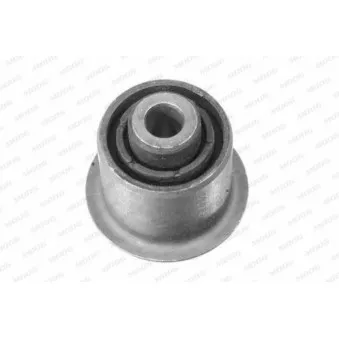 Silent bloc de suspension (train avant) MOOG OEM 893407181