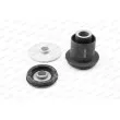 MOOG AU-SB-3878 - Silent bloc de suspension (train avant)