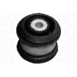 MOOG AU-SB-4525 - Suspension, support d'essieu