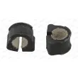 MOOG AU-SB-4847 - Suspension, stabilisateur