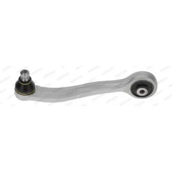 Triangle ou bras de suspension (train avant) MOOG OEM 4H0407510D