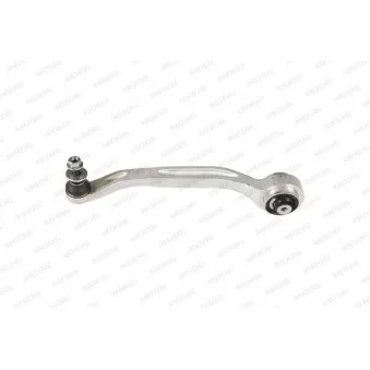 Triangle ou bras de suspension (train avant) MOOG OEM 4F0407693J