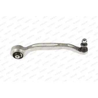 Triangle ou bras de suspension (train avant) MOOG OEM 4F0407694J