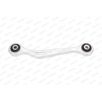 Bras de liaison, suspension de roue arrière gauche MOOG OEM 8K0501529K