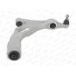 MOOG AU-TC-8355 - Triangle ou bras de suspension (train avant)