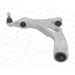 MOOG AU-TC-8356 - Triangle ou bras de suspension (train avant)