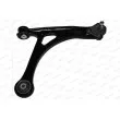 MOOG AU-WP-3949 - Triangle ou bras de suspension (train avant)