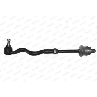 Barre de connexion MOOG OEM 32111139318