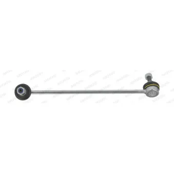 Entretoise/tige, stabilisateur MOOG OEM 31303413201