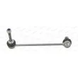 MOOG BM-LS-7343 - Entretoise/tige, stabilisateur avant gauche