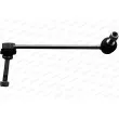 MOOG BM-LS-7343 - Entretoise/tige, stabilisateur avant gauche