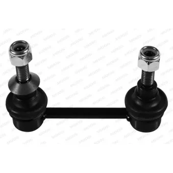 Entretoise/tige, stabilisateur MOOG OEM 37106775189