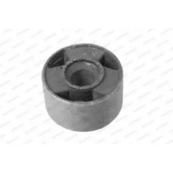Silent bloc de suspension (train avant) MOOG OEM 31121130140