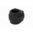 MOOG BM-SB-13383 - Coussinet de palier, stabilisateur