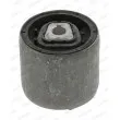 MOOG BM-SB-13492 - Silent bloc de suspension (train avant)
