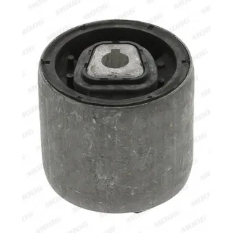 Silent bloc de suspension (train avant) MOOG OEM 31126768818