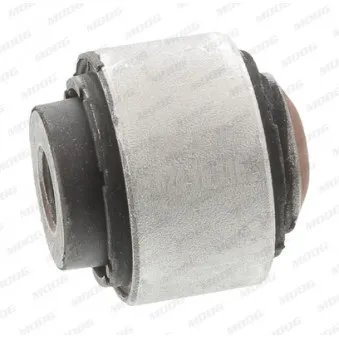 Silent bloc de suspension (train arrière) MOOG OEM 33326786986