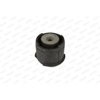MOOG BM-SB-4524 - Suspension, corps de l'essieu