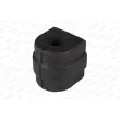 MOOG BM-SB-6759 - Coussinet de palier, stabilisateur