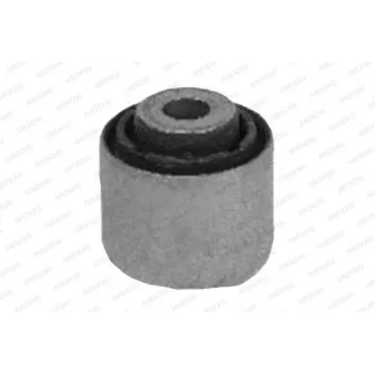 Silent bloc de suspension (train arrière) MOOG OEM 33326765534