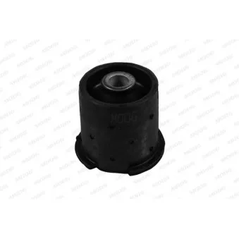 Suspension, corps de l'essieu MOOG OEM 33319059301