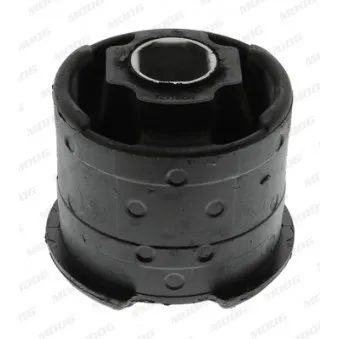 MOOG BM-SB-8775 - Suspension, corps de l'essieu