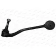 MOOG BM-TC-0898 - Triangle ou bras de suspension (train avant)