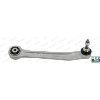 Bras de liaison, suspension de roue arrière gauche MOOG OEM 33326796001
