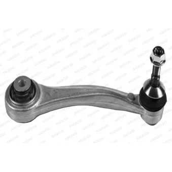 Bras de liaison, suspension de roue arrière gauche MOOG OEM 33326795047