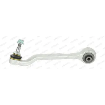 Triangle ou bras de suspension (train avant) MOOG OEM 31126854728
