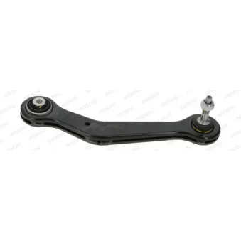 Bras de liaison, suspension de roue arrière gauche MOOG OEM 33326770059