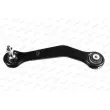 MOOG BM-TC-1752 - Bras de liaison, suspension de roue arrière gauche