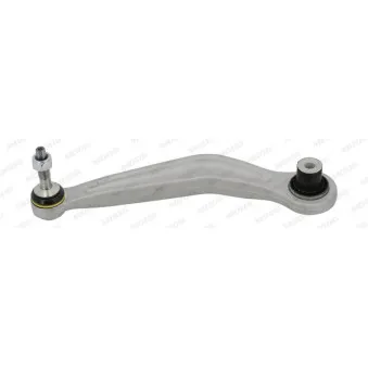 Bras de liaison, suspension de roue arrière gauche MOOG OEM 33326767753